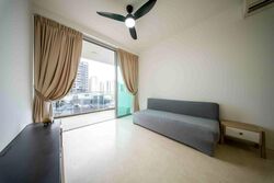 Sennett Residence (D13), Condominium #597220721